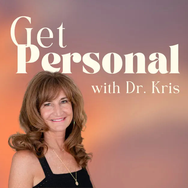 How to Reclaim Your Sexual Health with Dr. Kris