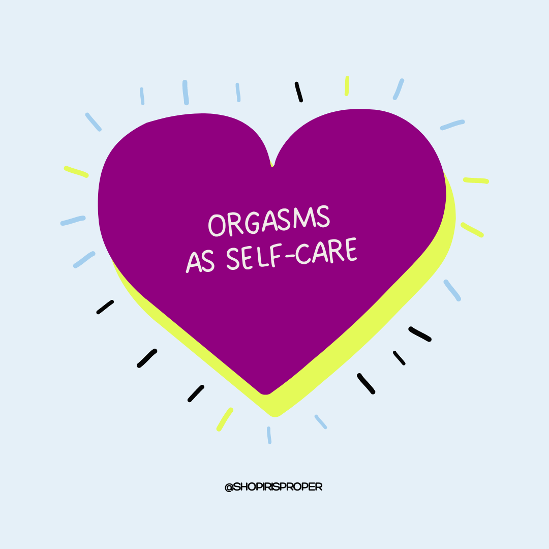 7 Health Benefits of Orgasms in Midlife