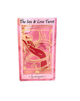 Sex & Love Tarot Deck